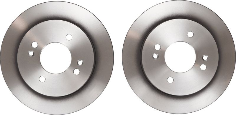 Piduriketas, TRW DF4801