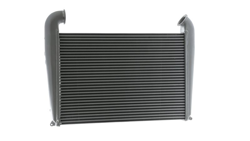 Product Image - Intercooler, inlaatluchtkoeler - CI655000S - MAHLE