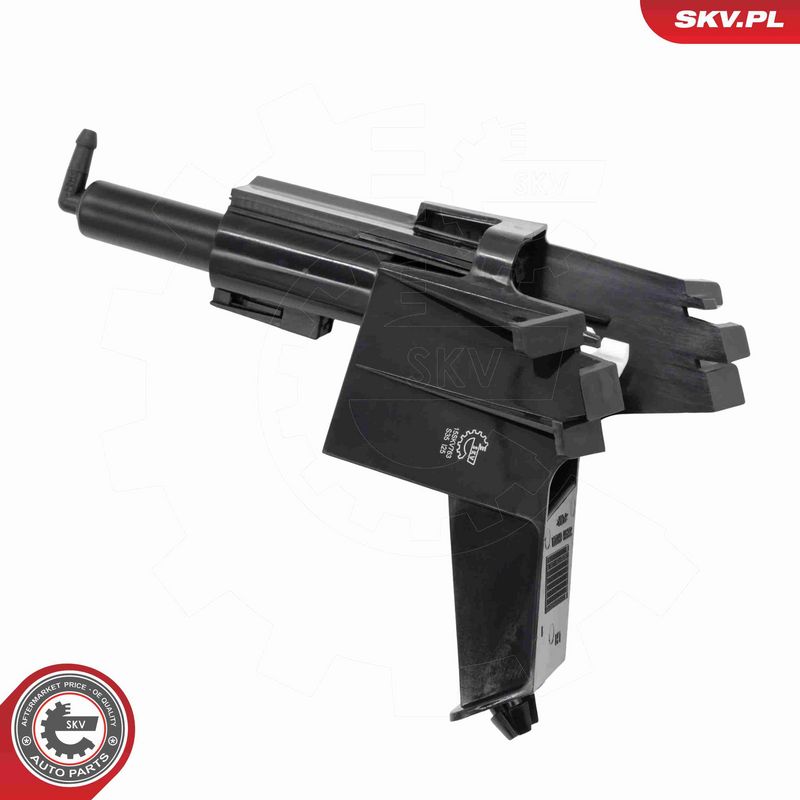 ESEN SKV 15SKV763 Washer Fluid Jet, window cleaning