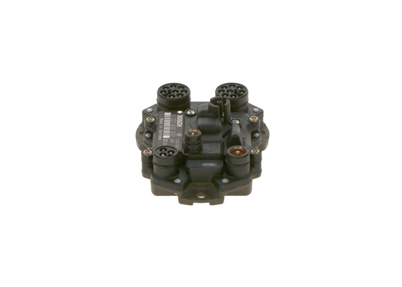 BOSCH 0227400802 Control Unit, ignition system