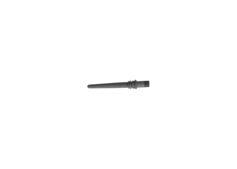 BOSCH 2 433 370 467 Inlet connector, injection nozzle