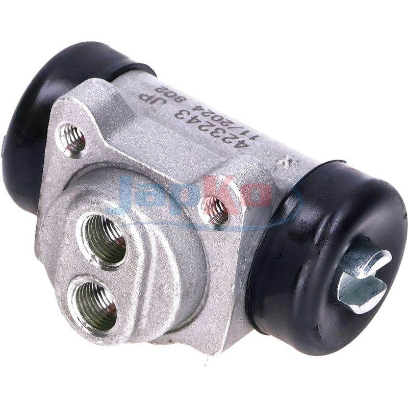 Rattapidurisilinder, JAPKO...