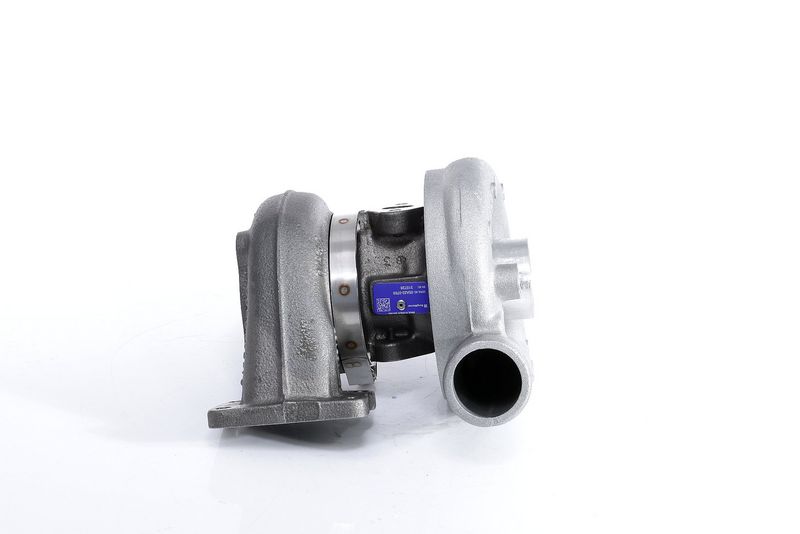Compresor,sistem de supraalimentare T911176 BTS Turbo