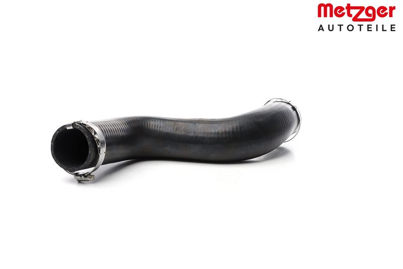 METZGER AUTOTEILE 2400957 Charge Air Hose