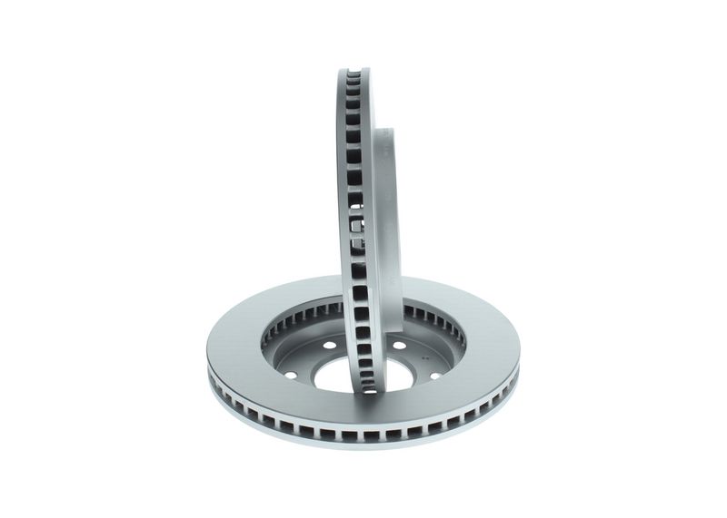 BOSCH 0 986 479 D69 Brake Disc
