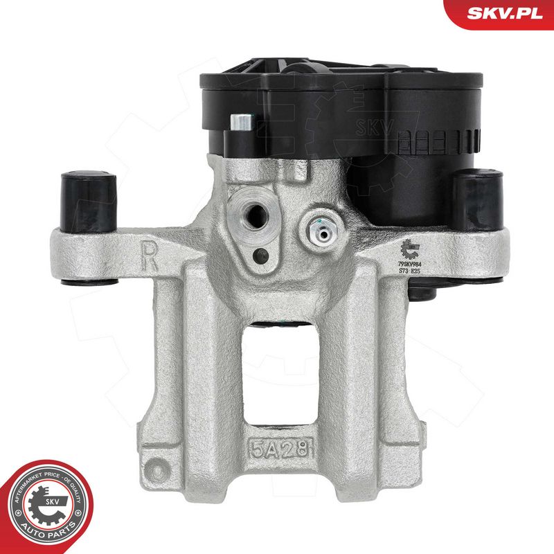 Pidurisadul, ESEN SKV 79SKV984