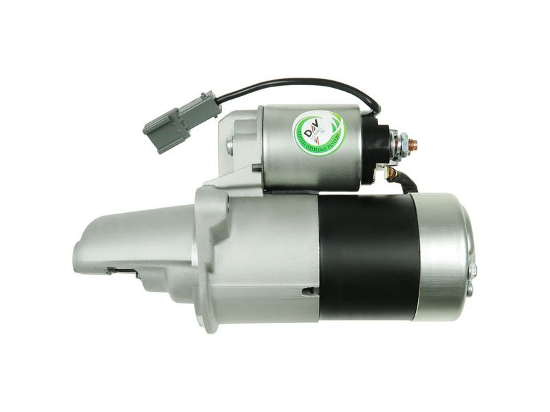 AS-PL S5017 Starter