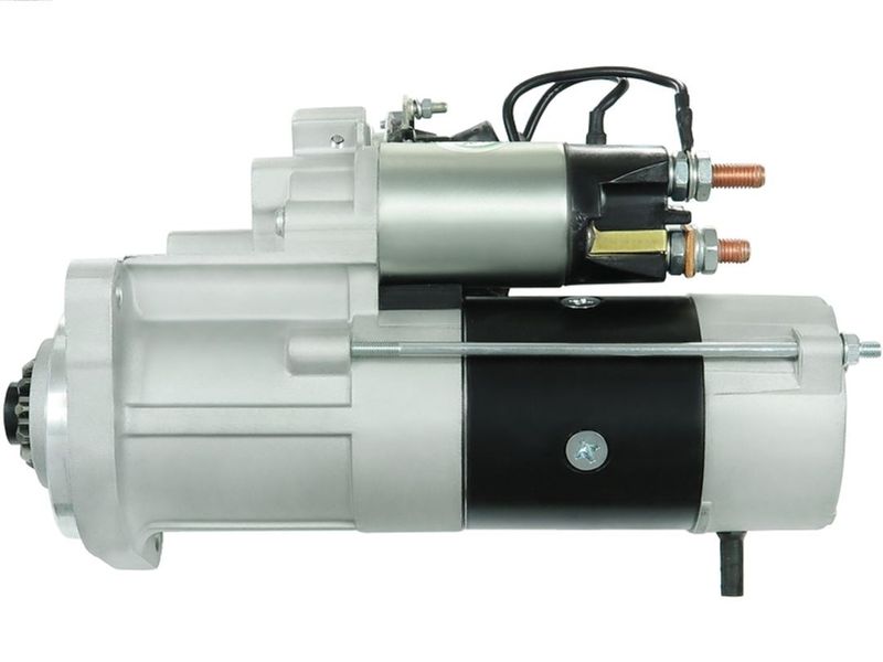 AS-PL S5207 Starter