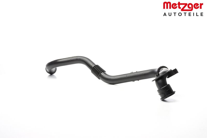 METZGER AUTOTEILE 2400414 Charge Air Hose