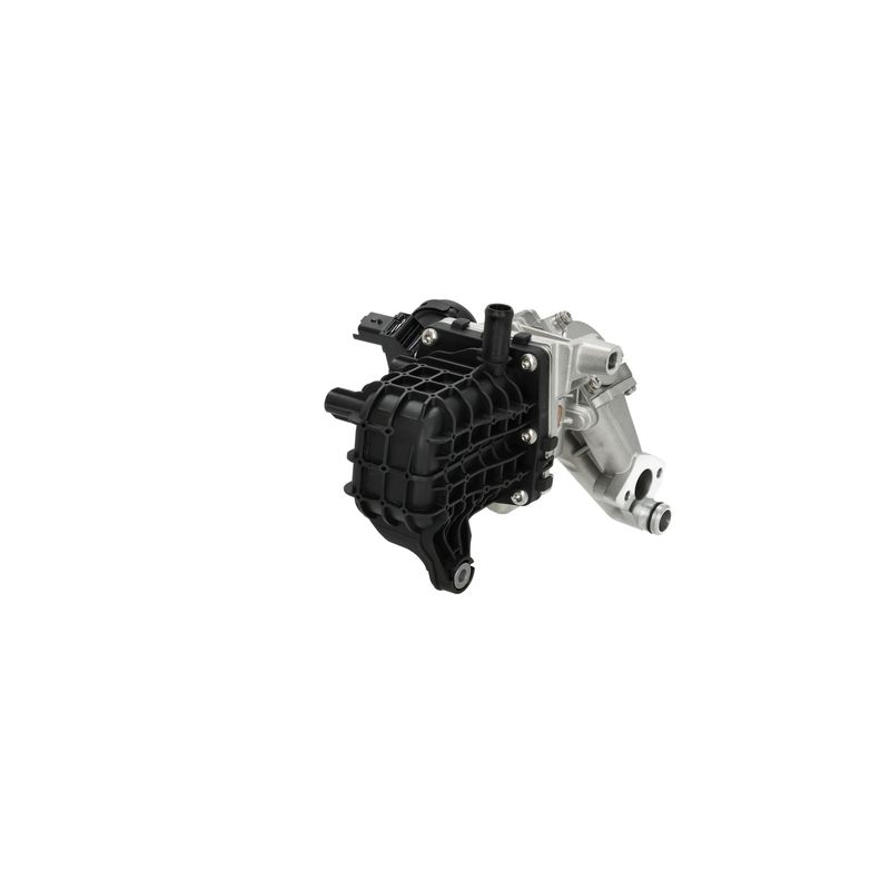 NISSENS 98535 EGR modulis