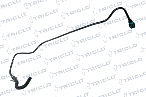 маркуч на радиатора TRICLO