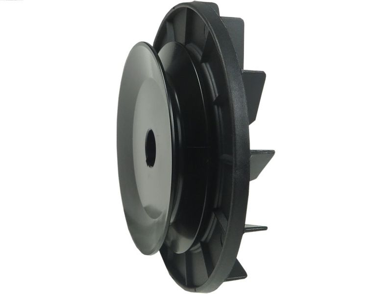 AS-PL AP0057S Belt Pulley, alternator