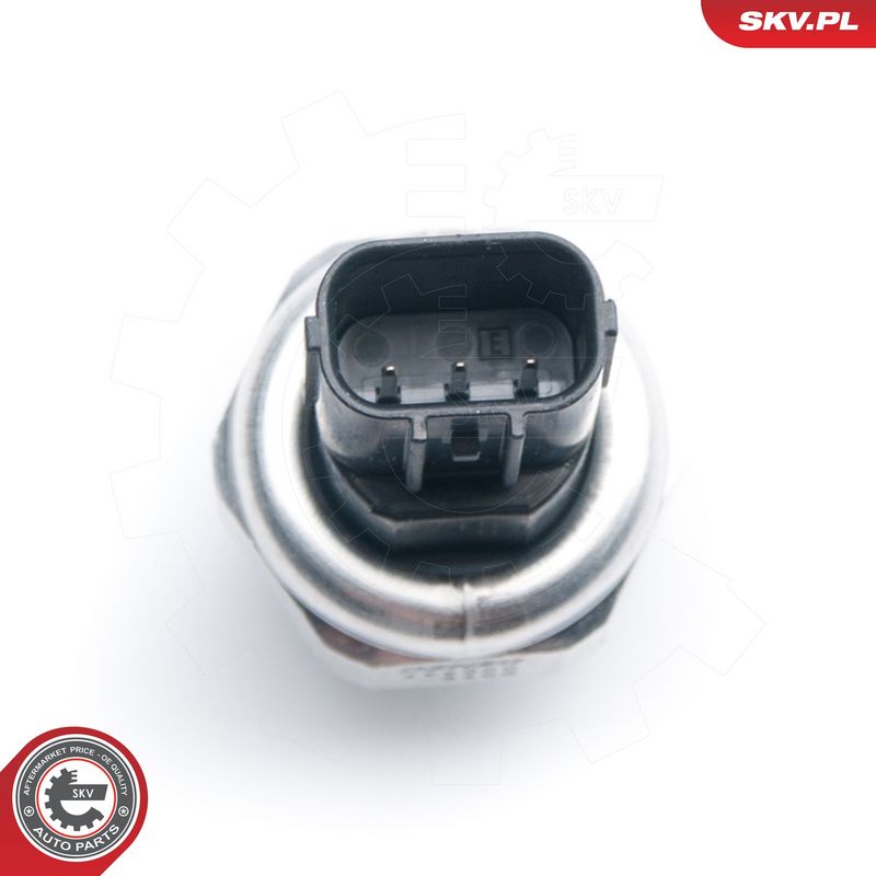 Survelüliti, kliimaseade, ESEN SKV 95SKV603