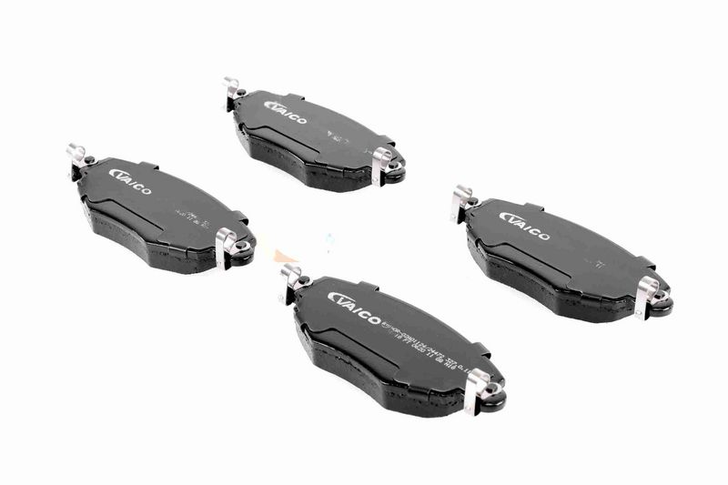 VAICO V25-8109 Brake Pad Set, disc brake