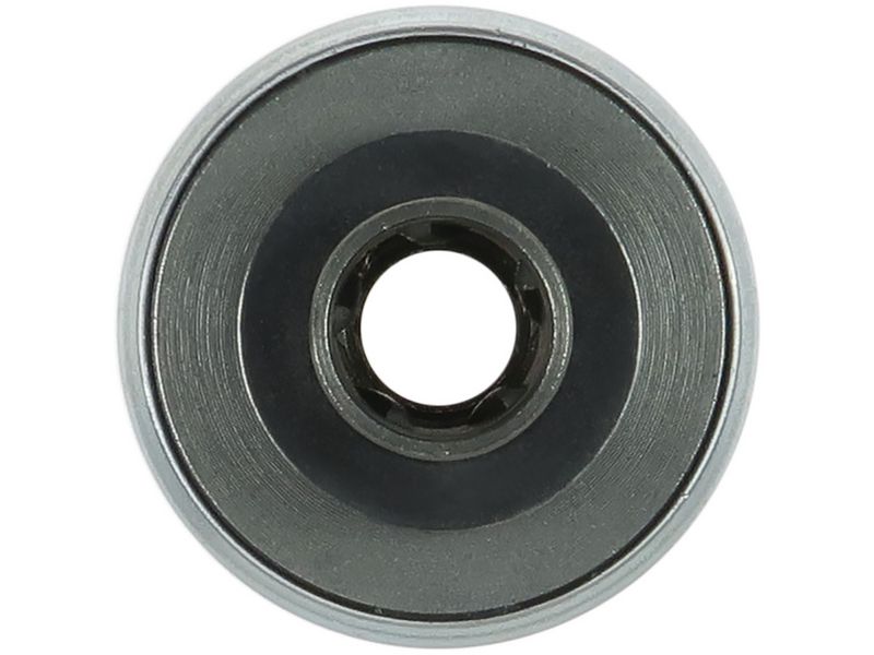 Vabajooks, starter, AS-PL SD3019