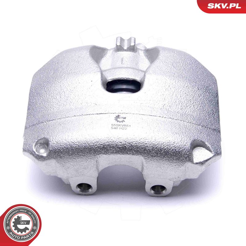 Pidurisadul, ESEN SKV 55SKV851