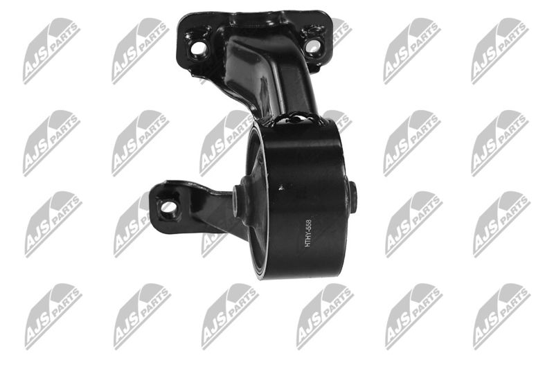 Paigutus, Mootor, NTY ZPS-HY-558