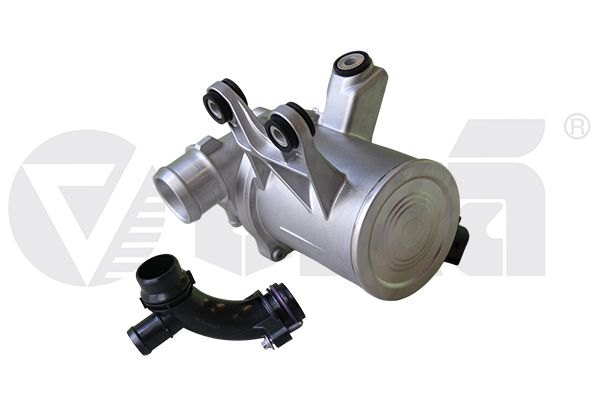 Veepump, mootori jahutus, vika 19650201