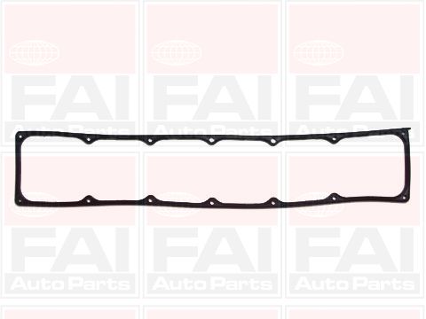 FAI AutoParts Прокладка, крышка головки цилиндра