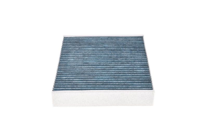 BOSCH 0 986 628 512 Filter, cabin air