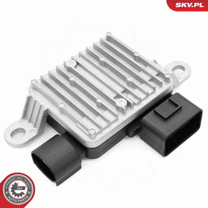 ESEN SKV 96SKV335 Resistor, interior blower