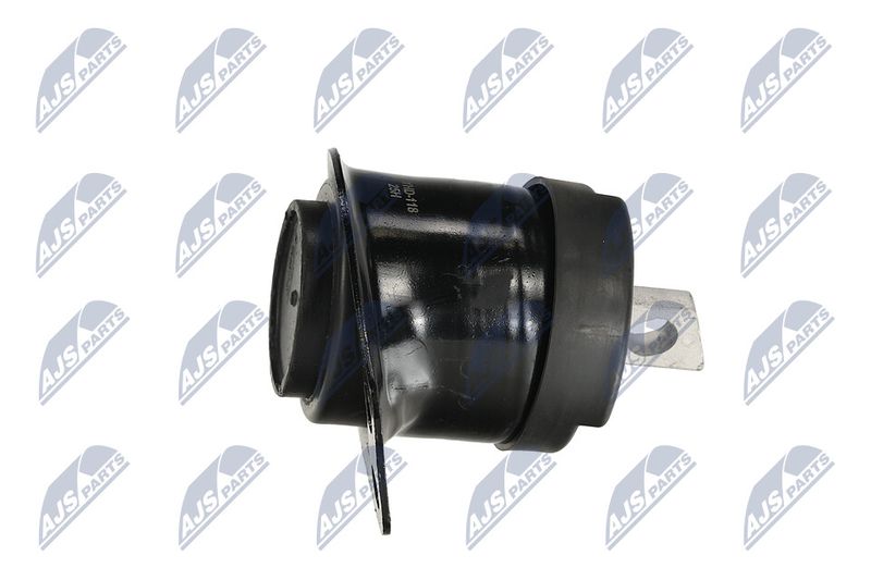 NTY ZPS-HD-118 Mounting, engine