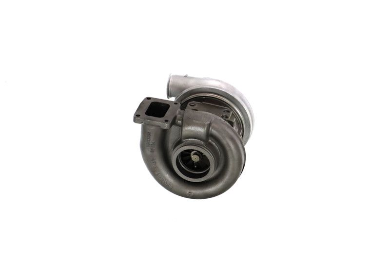 REMANTE 003-004-004306R Charger, charging (supercharged/turbocharged)
