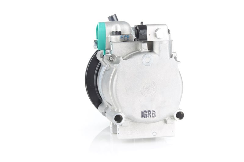 Kompressor, kliimaseade, NISSENS 89282