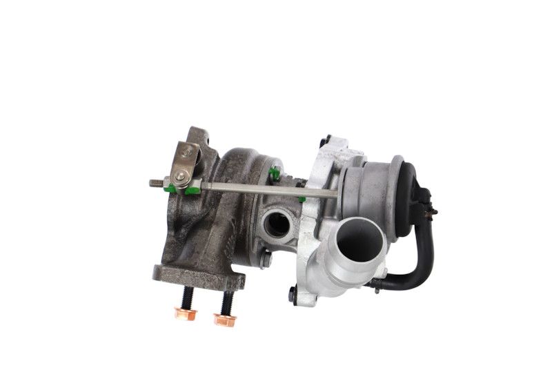 REMANTE 003-001-002946R Charger, charging (supercharged/turbocharged)