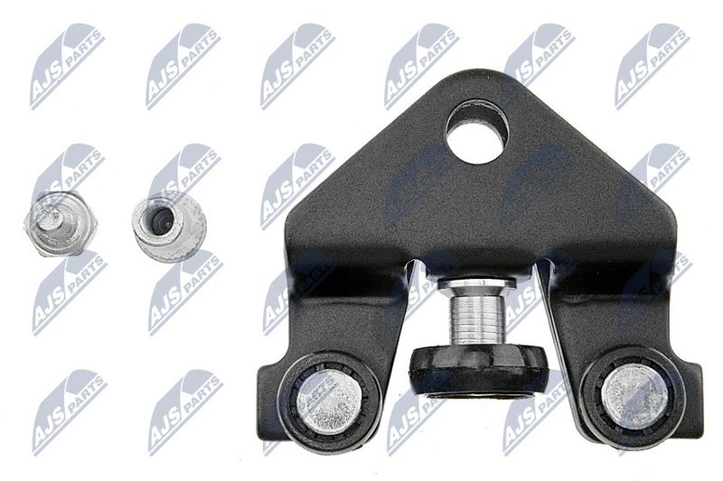 Rullijuht, lükanduks, NTY EZC-RE-026