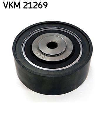 SKF Szíjtárcsa/vezetőgörgő, fogasszíj VKM 21269