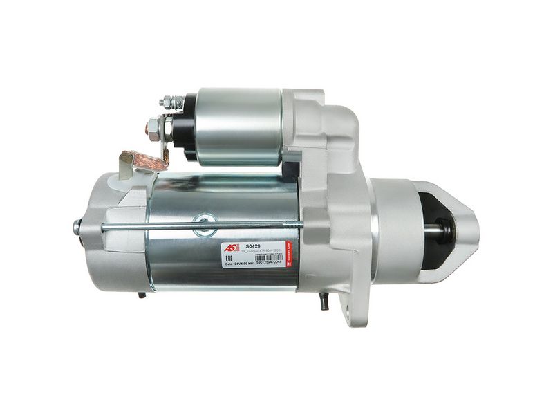 AS-PL S0429 Starter