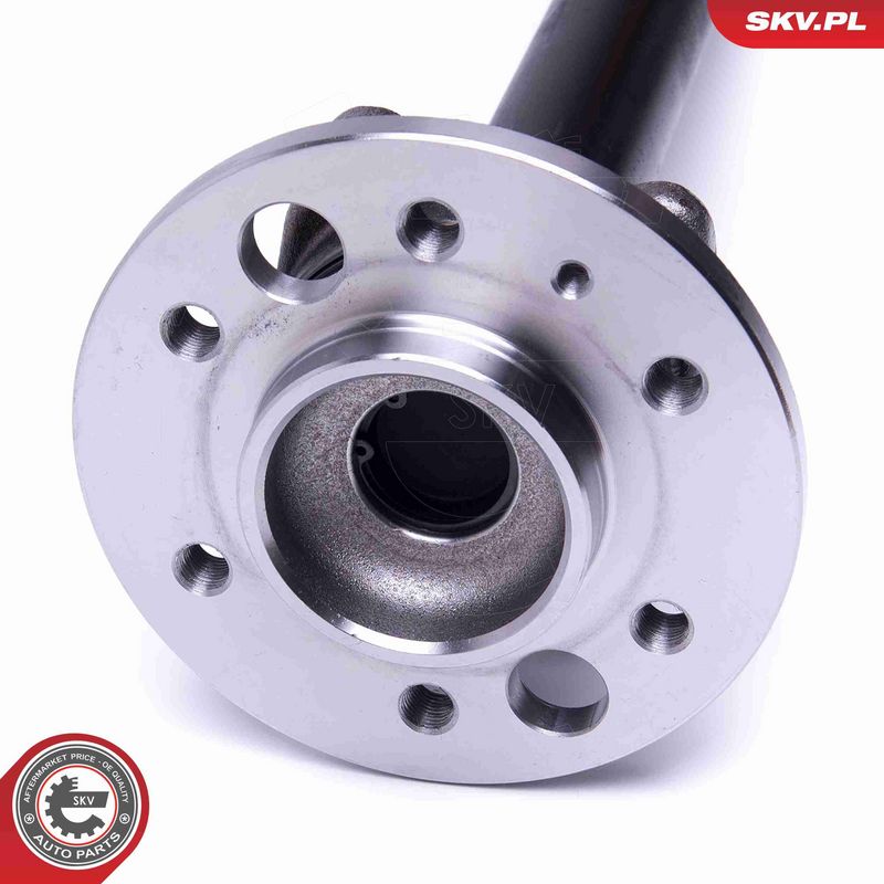 ESEN SKV 29SKV997 Wheel Bearing Kit
