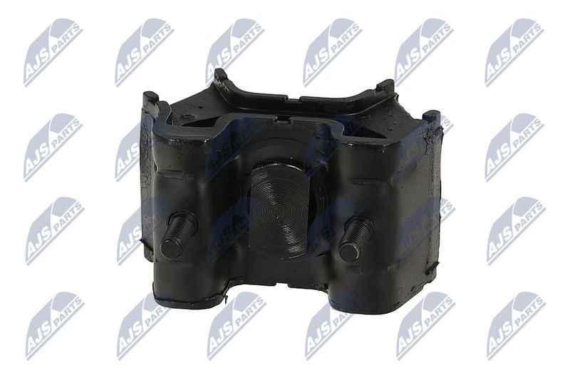 Paigutus, Mootor, NTY ZPS-ME-092