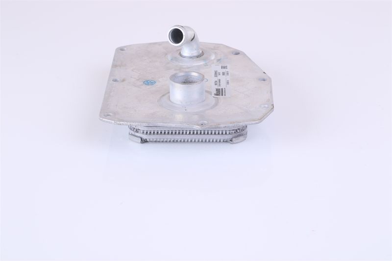 Õliradiaator, mootoriõli, NISSENS 90734