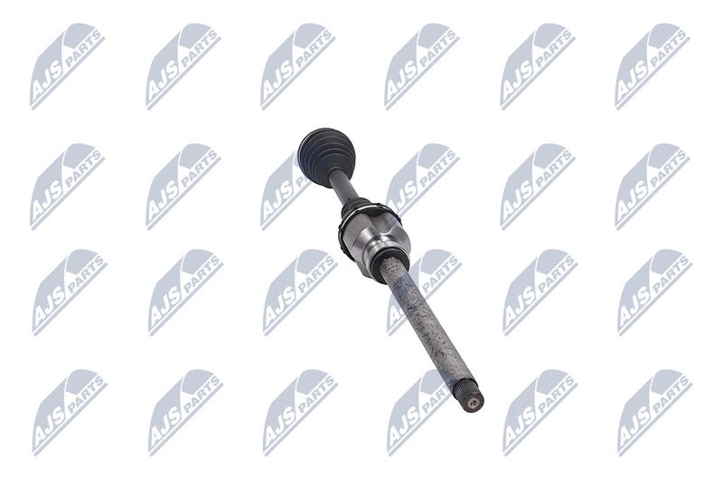 Veovõll, NTY NPW-PE-089