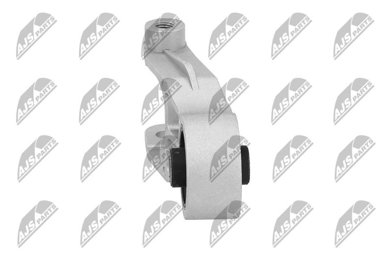 Paigutus, Mootor, NTY ZPS-PL-077