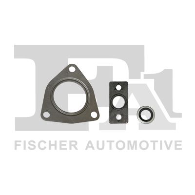 FISCHER PEUGEOT комплект прокладок турбіні 2.2HDI