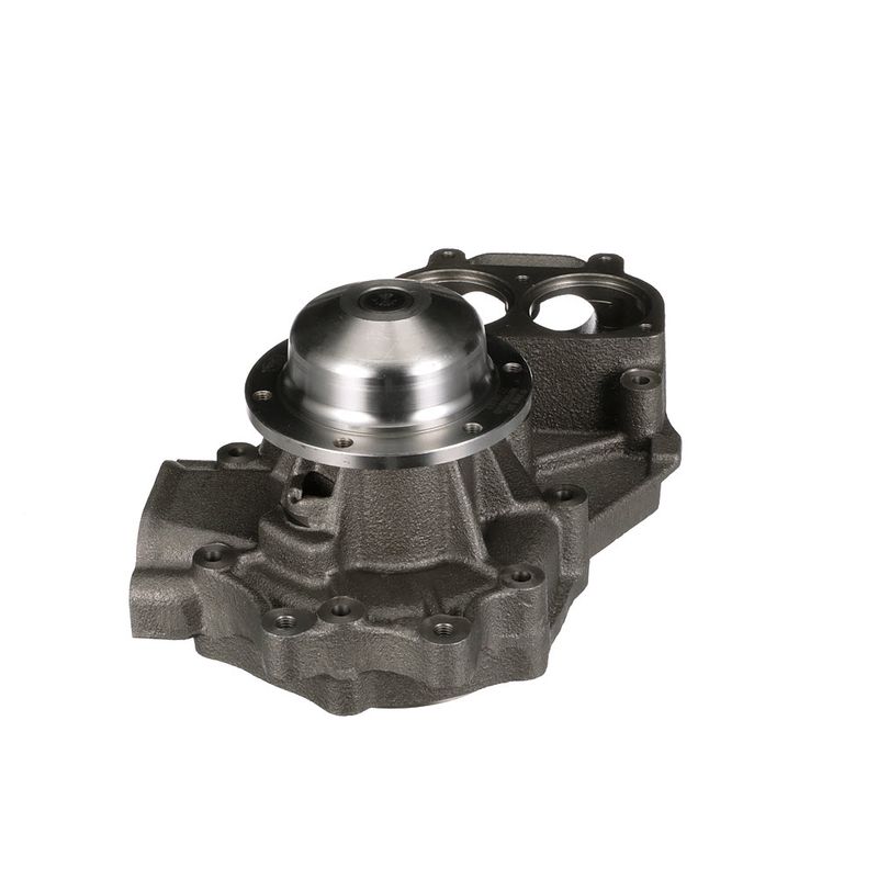 GATES WP5002HD Water Pump, engine cooling