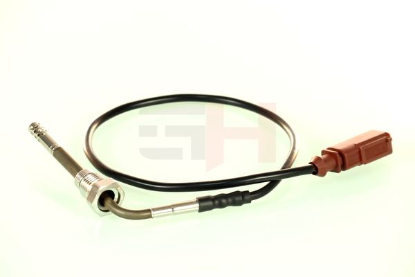 GH GH-744715 Датчик, температура відпрацьованих газів
