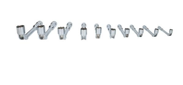 KS TOOLS BT015100 Socket Wrench Set