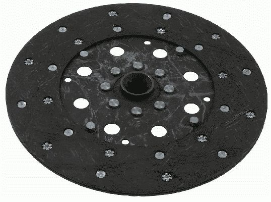 SACHS 1864600327 Clutch Disc