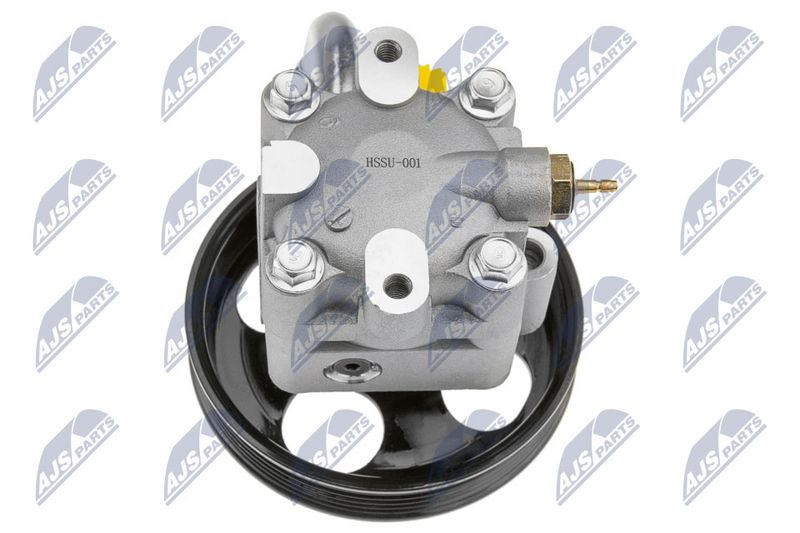 NTY SPW-SU-001 Hydraulic Pump, steering