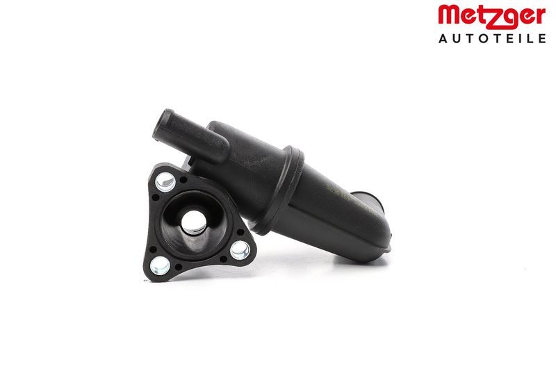 METZGER AUTOTEILE 4010676 Coolant Flange