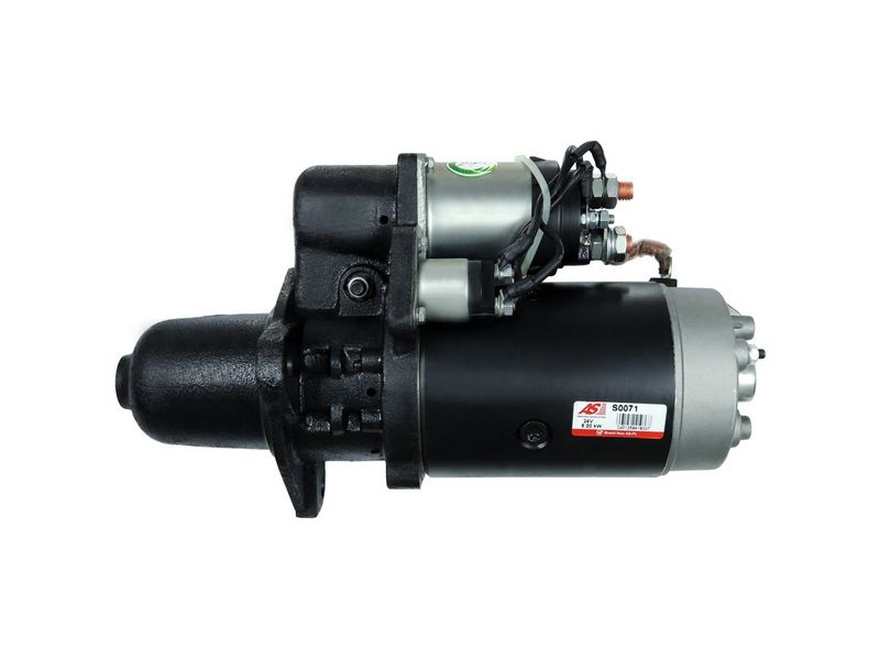 AS-PL S0071 Starter