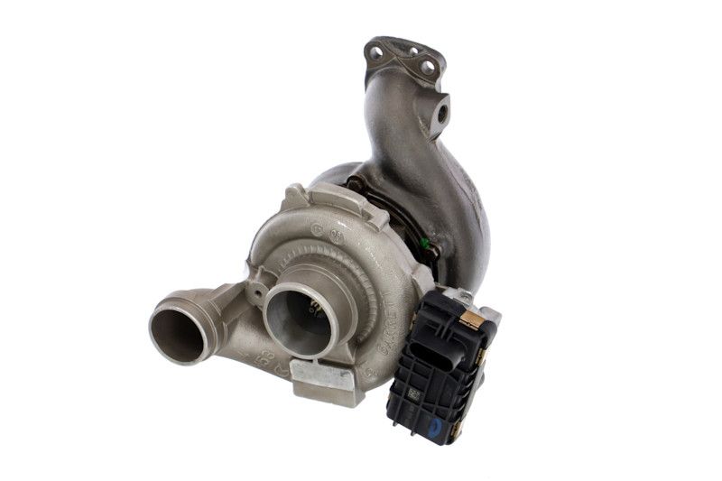 REMANTE 003-002-000024R Turbokompresorius