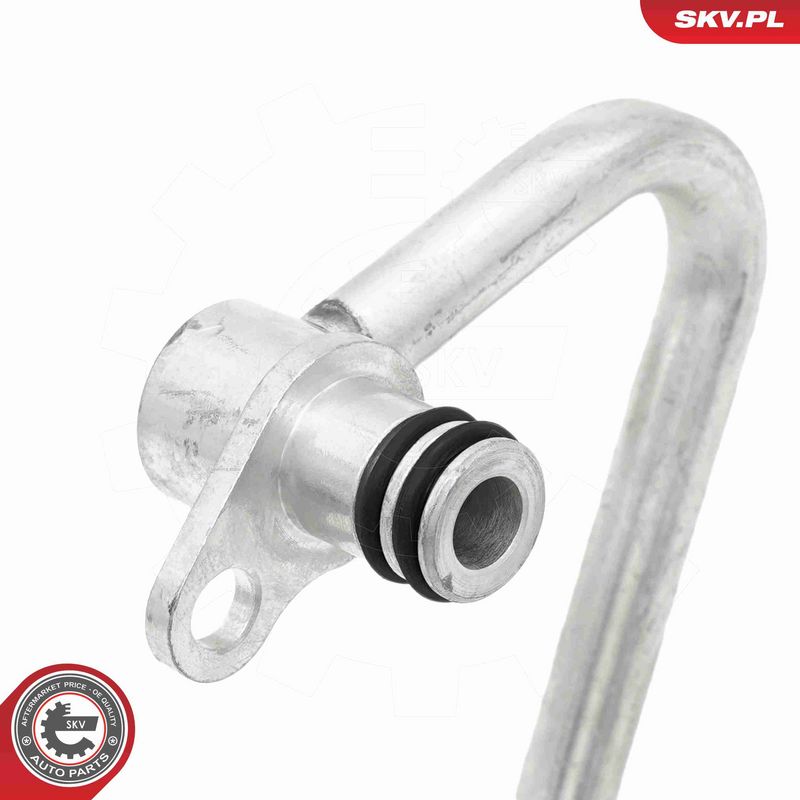 ESEN SKV 43SKV948 Coolant Pipe