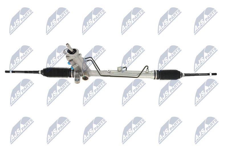 Rooliajam, NTY SPK-WW-004
