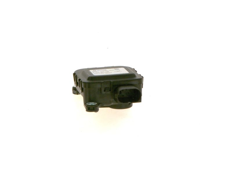 BOSCH 0132801134 Actuator, headlight levelling