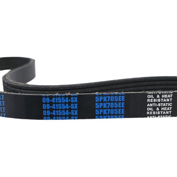 STELLOX 09-41554-SX V-ribbed Belt